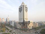 最佳西方镇江国际饭店(Zhenjiang International Hotel)