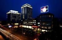 上海悦华大酒店(Shanghai Yuehua hotel)